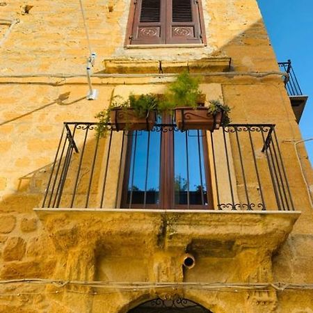 Piano Di Gamez Apartments Agrigento Zewnętrze zdjęcie