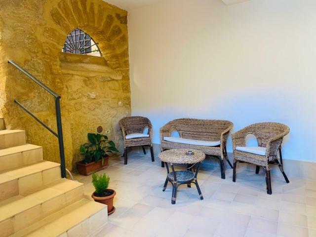 Piano Di Gamez Apartments Agrigento Zewnętrze zdjęcie